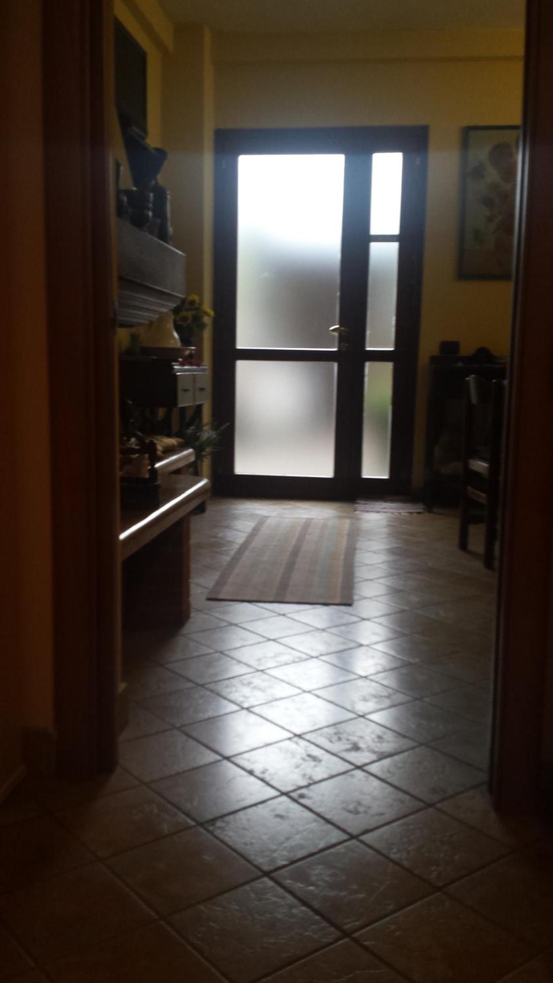 B&B Il Patio Бергамо Экстерьер фото